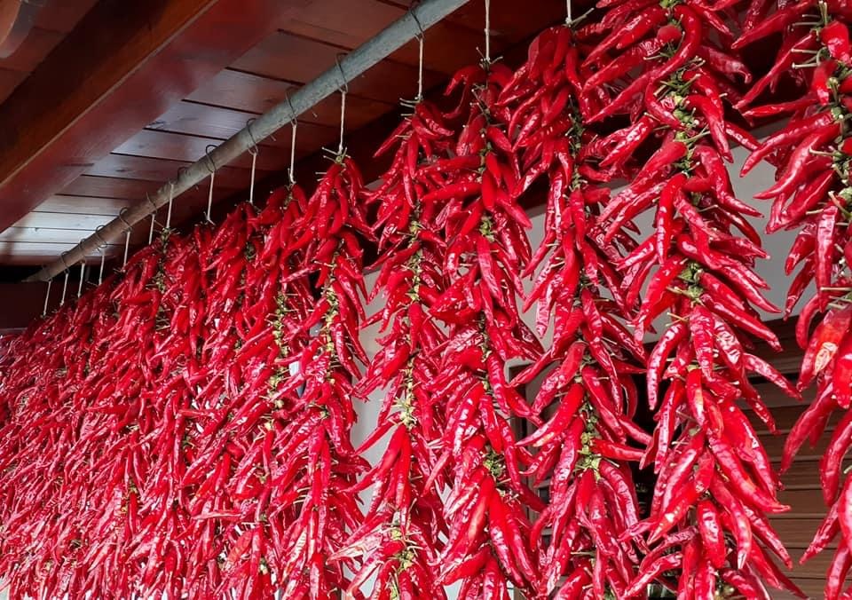 Peperoncino di Calabria