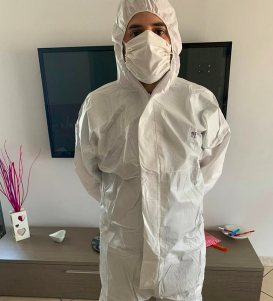 Raffaele Zaccariello