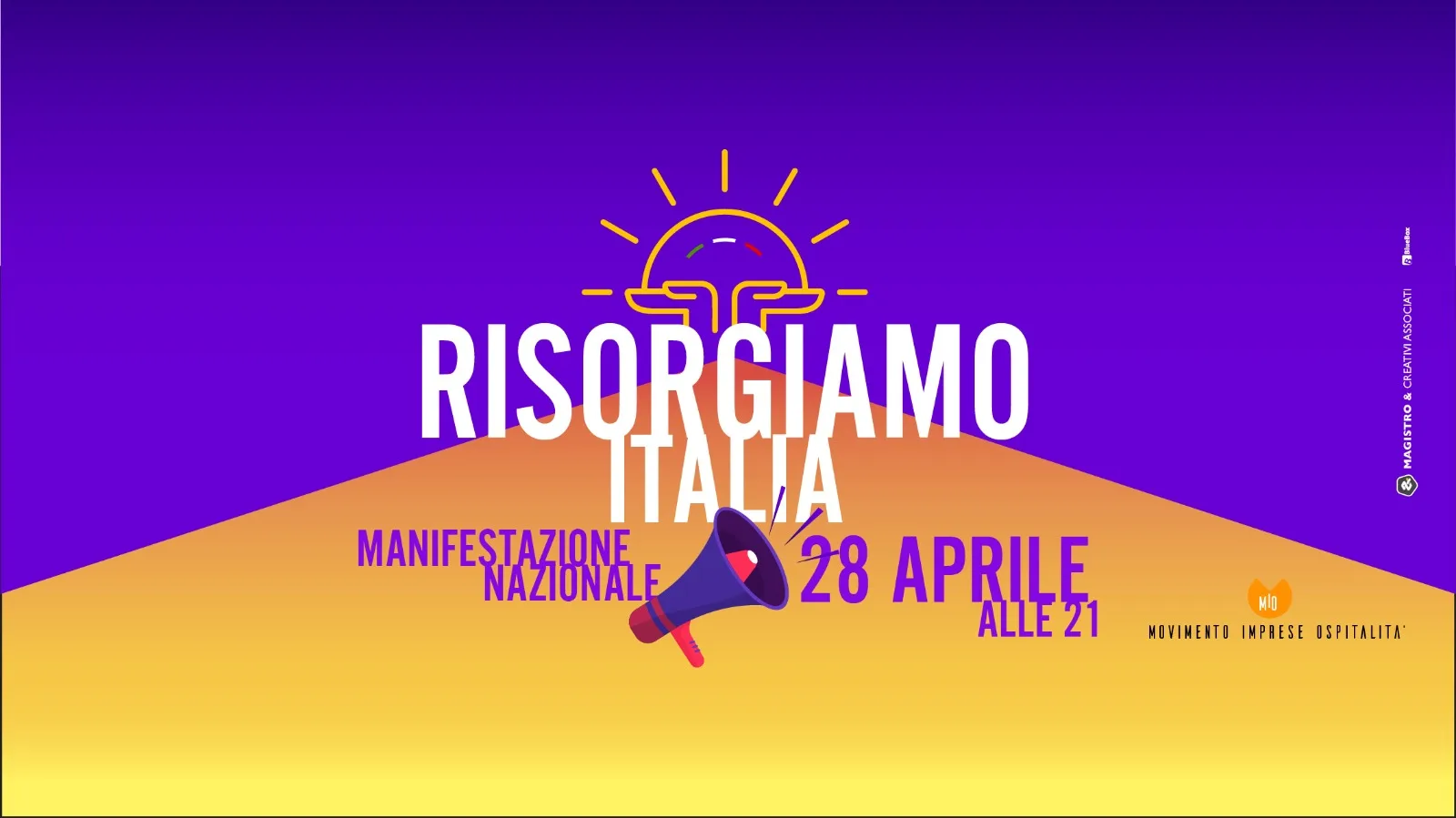 Risorgiamo Italia