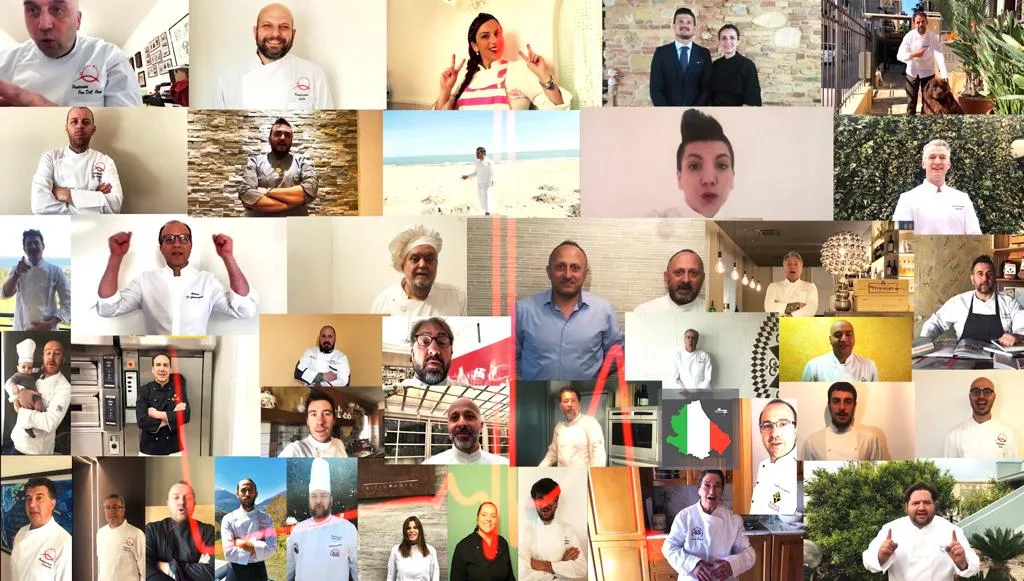 Ristoratori abruzzesi