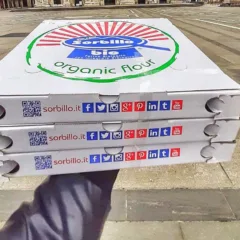 Sorbillo delivery a Milano