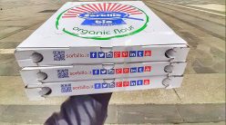 Sorbillo delivery a Milano