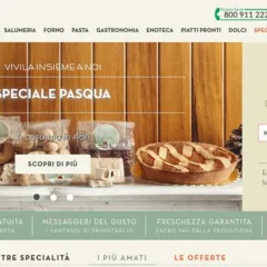 Speciale Pasqua Primo Taglio