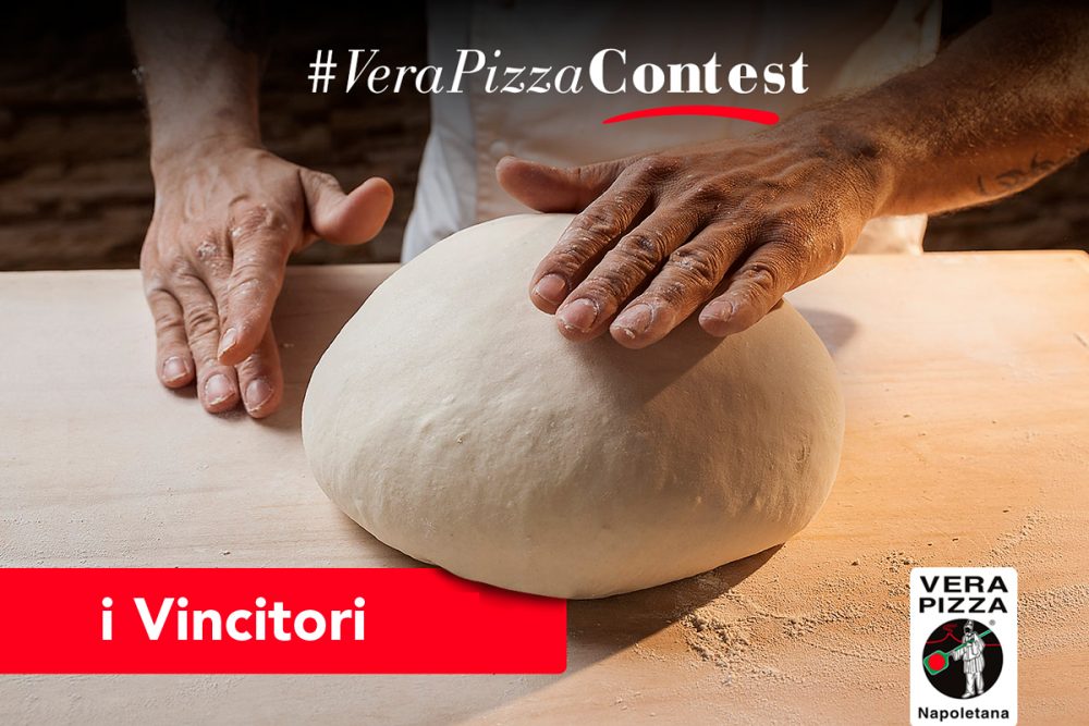 Vera Pizza Contest - Vincitori