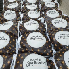 Cuori di Sfogliatella di Antonio Ferrieri