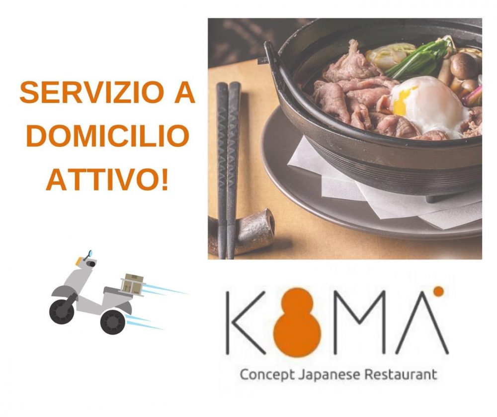 Koma Restaurant