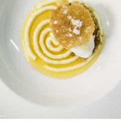 Luca Abbruzzino - pane e olio