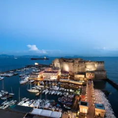 Annullata l’edizione 2020 di Vitignoitalia