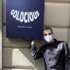 Golocious
