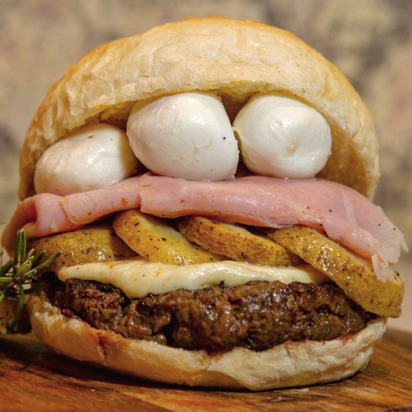 Sciue', Spaccanapoli