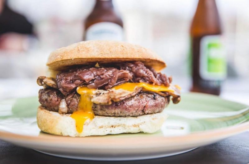 Zio Mi', Mister Cheddar