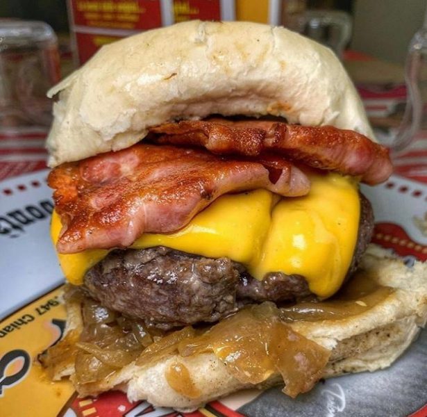 Mario Tortora, Big Mario