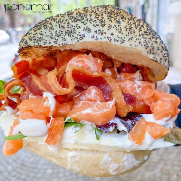 Panamar, limited edition