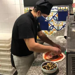 AuGusto il Sarto della Pizza