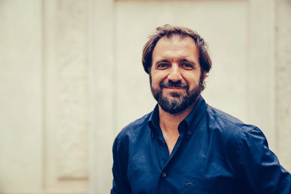 Allessandro Pepe Rimessa Roscioli