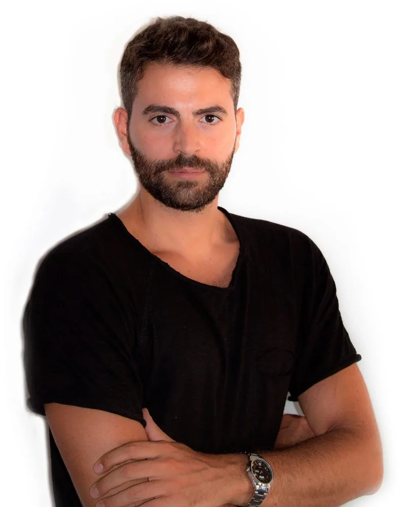 Andrea Marini