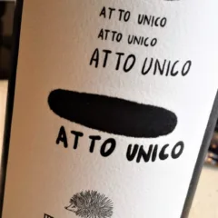 Atto Unico 2018, Picech
