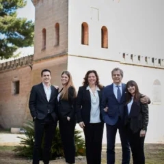 Azienda Varvaglione 1921