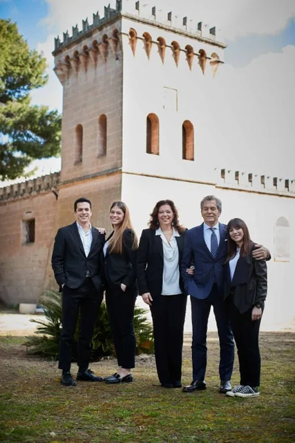 Azienda Varvaglione 1921