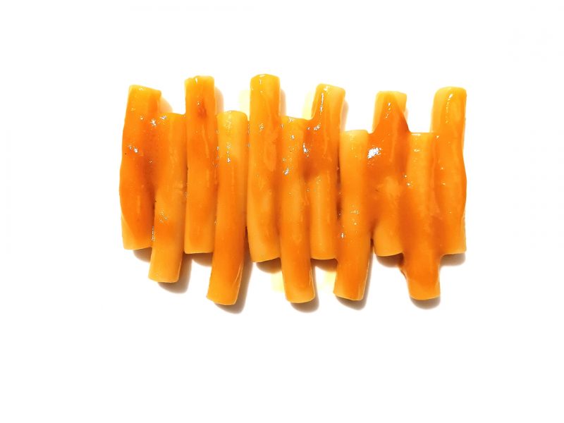 Ziti, pomodoro verde come Nonna Rosa di Vincenzo Barillá