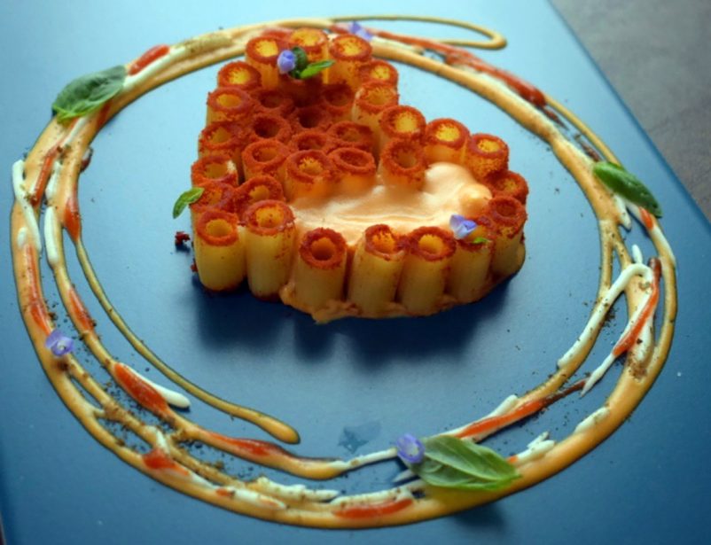 “Panna” & Pomodoro di Mauro Boroni