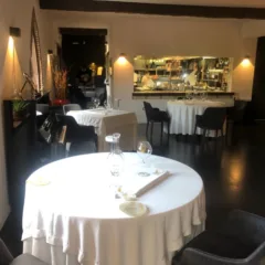 Interno - Taverna Estia