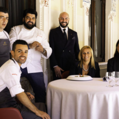 Cannavacciuolo - ri-partire insieme, dal fattore umano