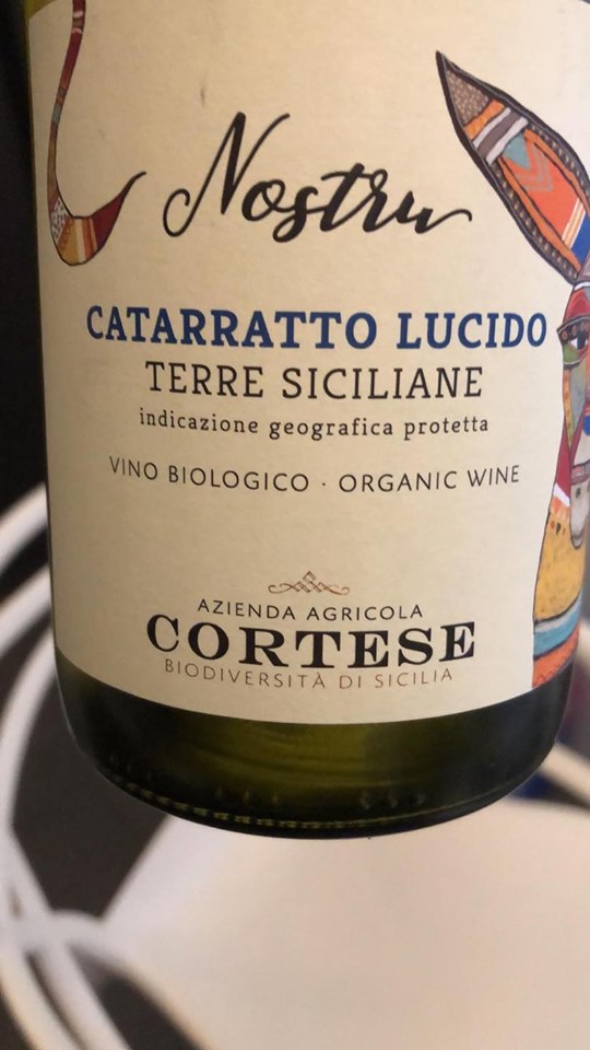 Cortese Catarratto