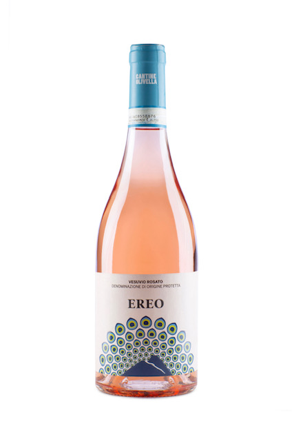 Ereo Rosato Vesuvio