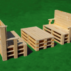 Esempio di postazione