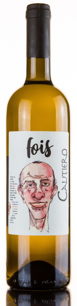 Falanghina del Sannio Fois 2019