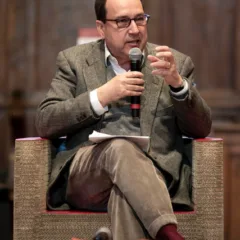 Filippo Antonelli, presidente Consorzio Tutela Vini Montefalco