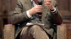 Filippo Antonelli, presidente Consorzio Tutela Vini Montefalco