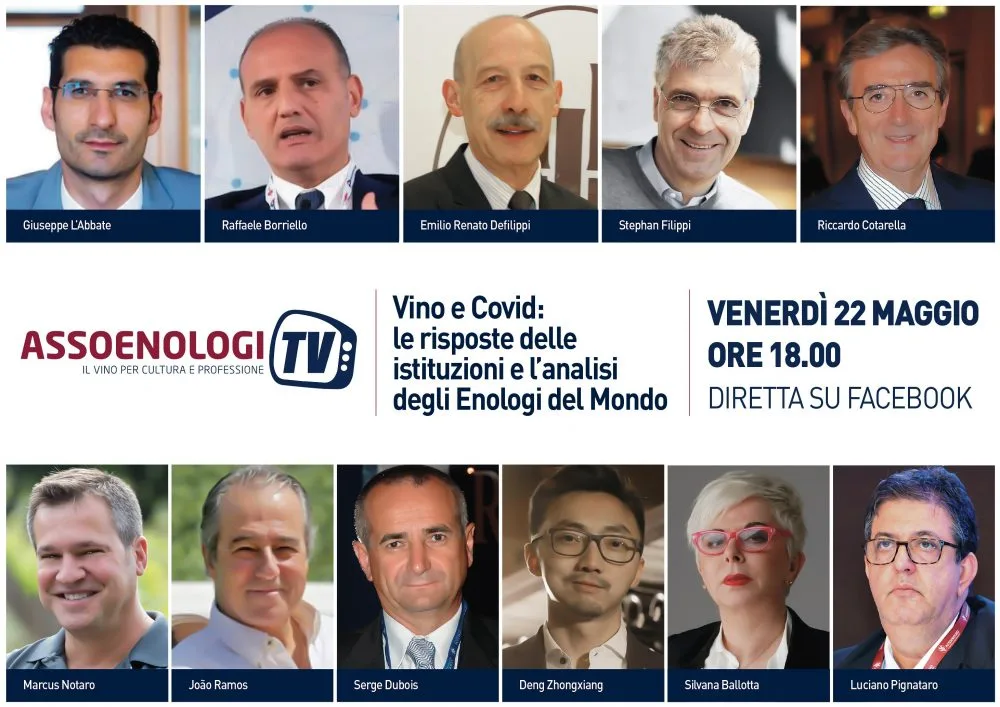 Frame diretta 22 maggio