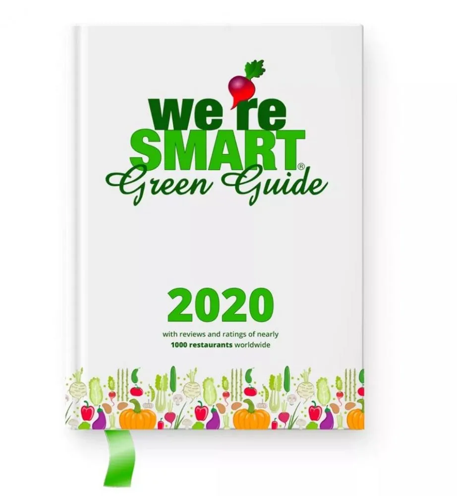 Green Guide 2020