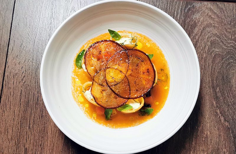 La Norma del viaggiatore di Pier Nunzio Italiano