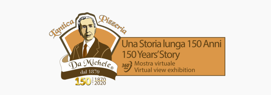 L’antica pizzeria da Michele festeggia i suoi primi 150 anni con una mostra virtuale