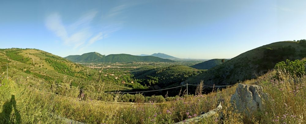 La Gola di Tagliola