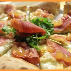 Lievito Pizza