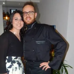 Lira Restaurant - Raffaele e Giada