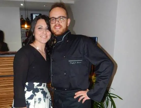 Lira Restaurant - Raffaele e Giada