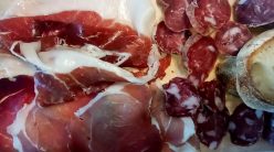 Macelleria Dante - Culatello, Prosciutto, Soppressata e Salsiccia secca Durazzanese