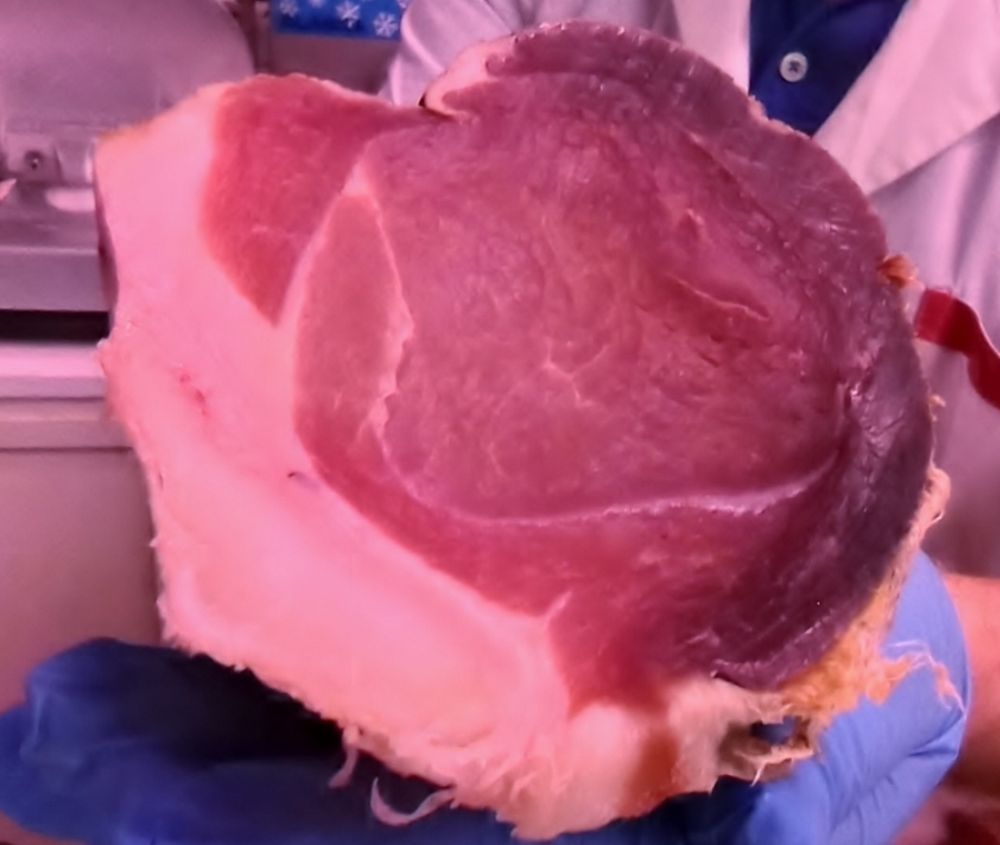 Macelleria Dante - Il Culatello