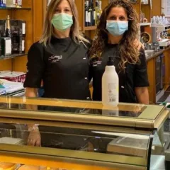 Maria e Claudia Marotta