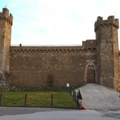 Montalcino - La Fortezza