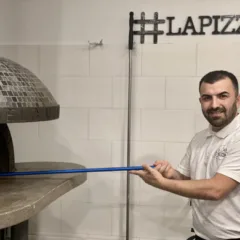 Nuvole Pizza e Sfizi - Angelo Mondello