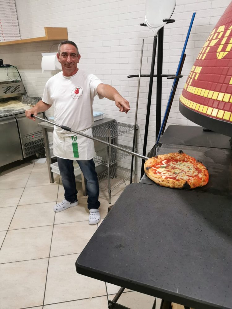 Pizzeria Toto' e i Sapori di Mauro Autolitano