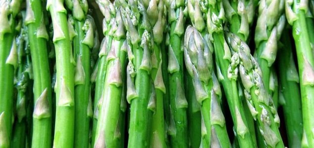 asparagi