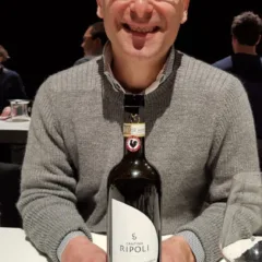 Cantina Ripoli – Chianti Classico 2017