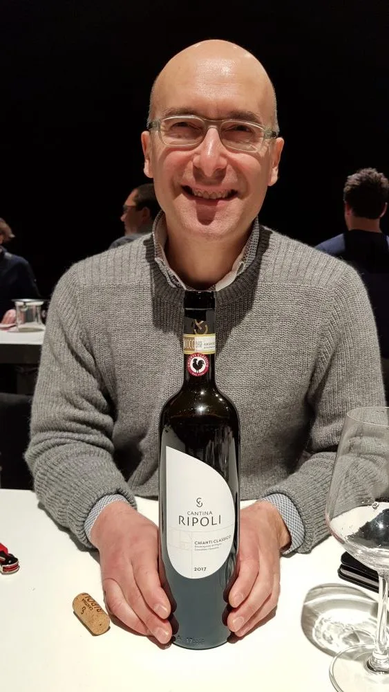 Cantina Ripoli – Chianti Classico 2017